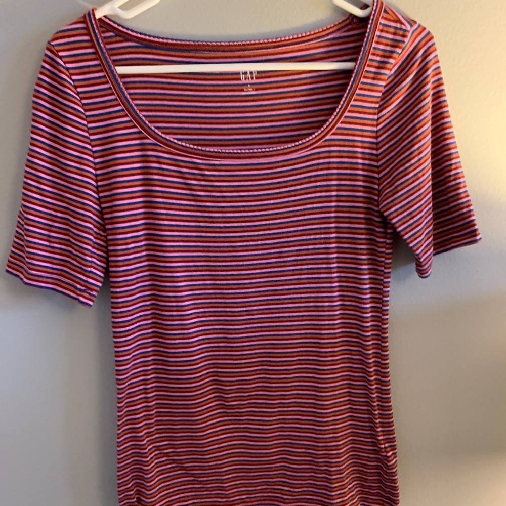 Gap Stripe top